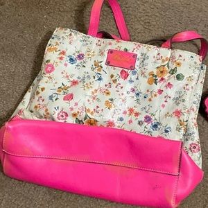 ISO❌ISO❌ Patricia Nash Tote